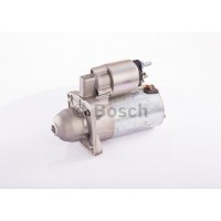 MOTOR DE PARTIDA BOSCH 12V 0.9KW BOF000AL0310 F000AL0310